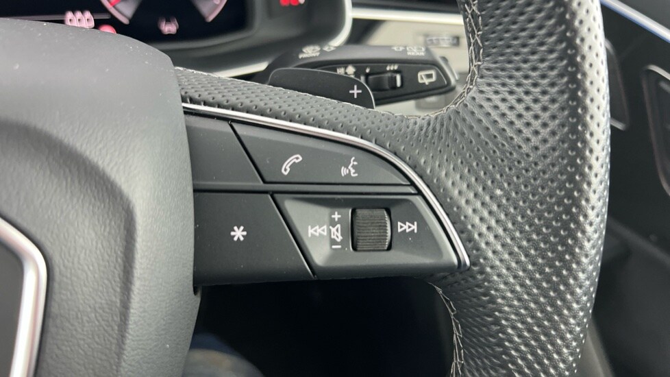 Used Audi Q7 2022 for sale - 77042869: Photo 27