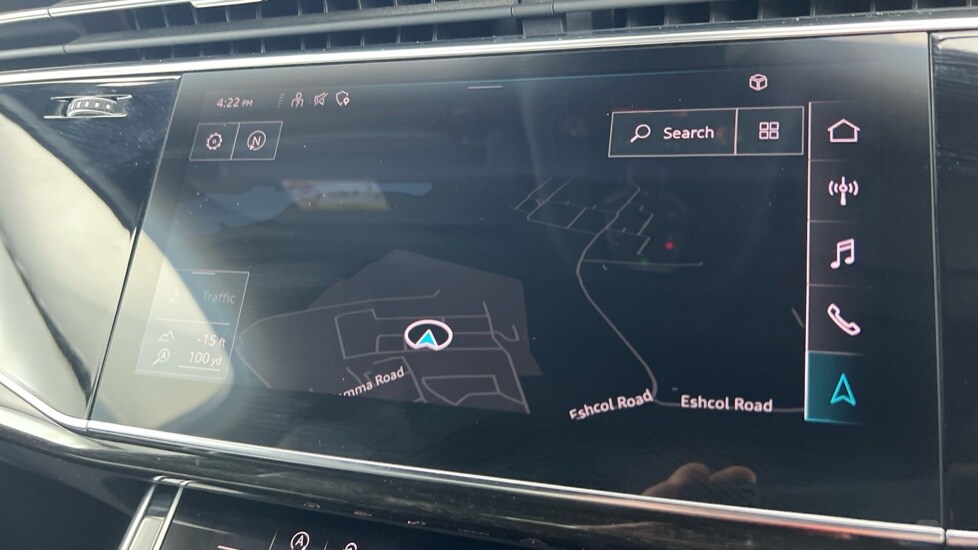 Used Audi Q7 2022 for sale - 77042869: Photo 29