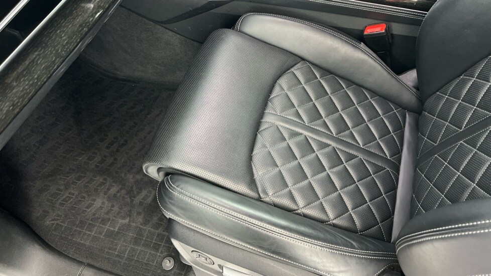 Used Audi Q7 2022 for sale - 77042869: Photo 32