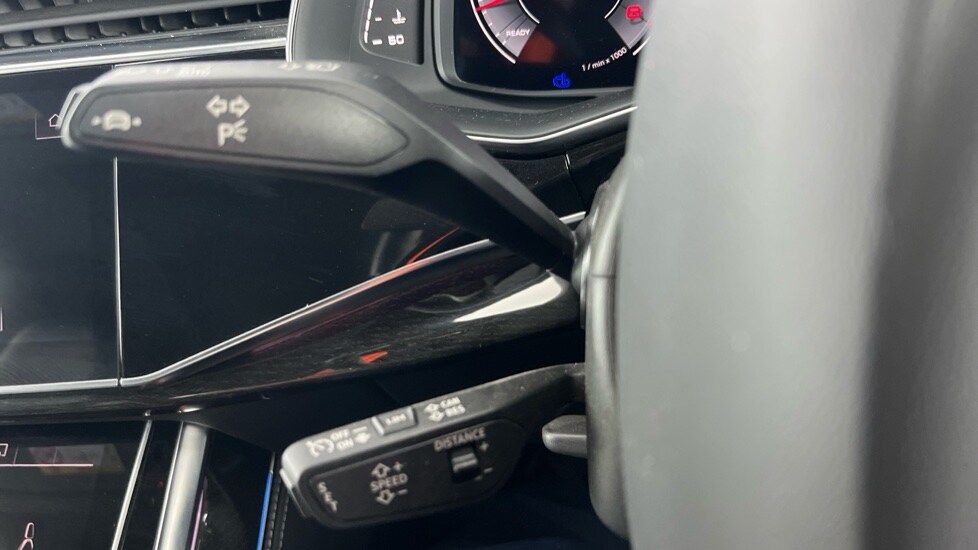 Used Audi Q7 2022 for sale - 77042869: Photo 34