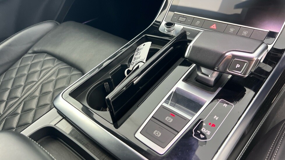 Used Audi Q7 2022 for sale - 77042869: Photo 35