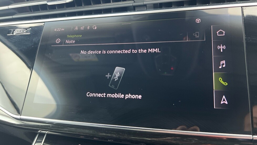 Used Audi Q7 2022 for sale - 77042869: Photo 39