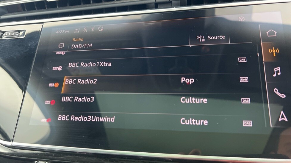 Used Audi Q7 2022 for sale - 77042869: Photo 52