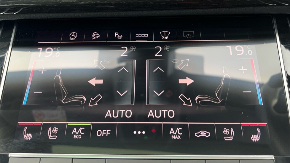 Used Audi Q7 2022 for sale - 77042869: Photo 55