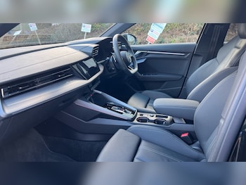 Used Audi A3 2025 for sale - 76804127: Photo