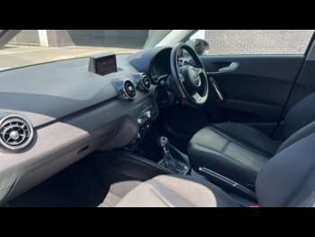Used Audi A1 2018 for sale - 75197172: Photo