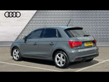 Used Audi A1 2018 for sale - 75197172: Photo
