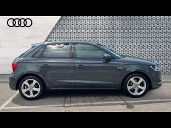 Used Audi A1 2018 for sale - 75197172: Photo