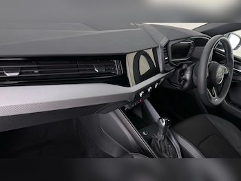 Used Audi A1 2025 for sale - 76826655: Photo