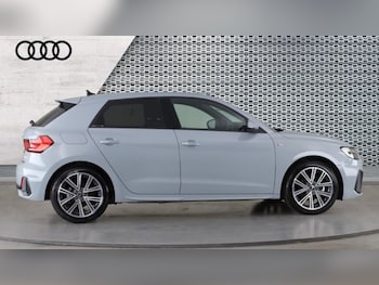 Used Audi A1 2025 for sale - 76826655: Photo