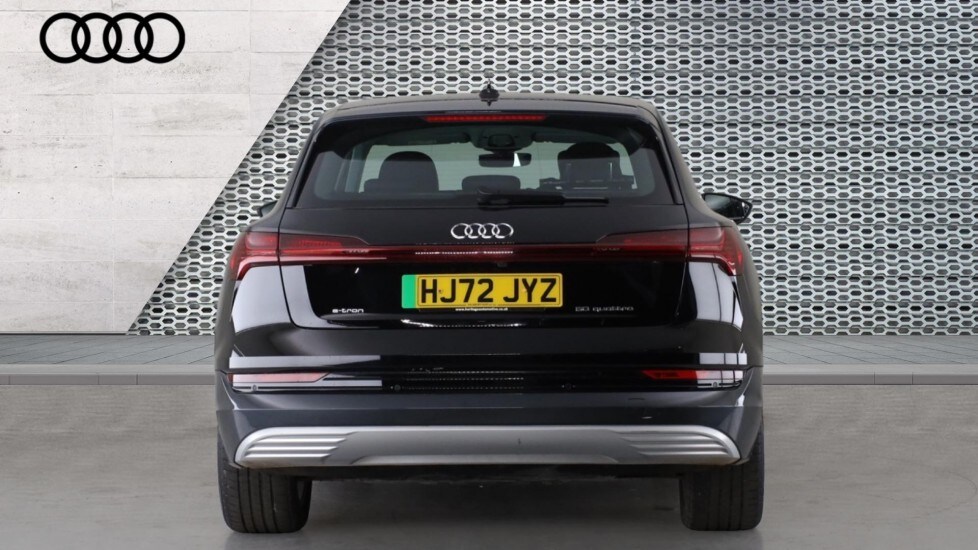 Used Audi e-tron 2022 for sale - 76942941: Photo 11