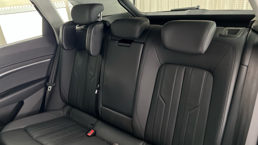 Used Audi e-tron 2022 for sale - 76942941: Photo 15