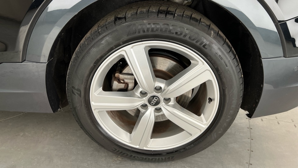 Used Audi e-tron 2022 for sale - 76942941: Photo 22