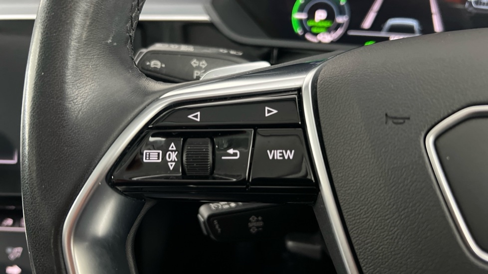 Used Audi e-tron 2022 for sale - 76942941: Photo 28