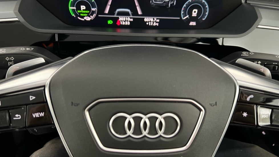 Used Audi e-tron 2022 for sale - 76942941: Photo 42