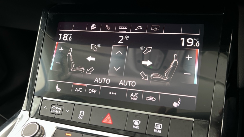 Used Audi e-tron 2022 for sale - 76942941: Photo 46