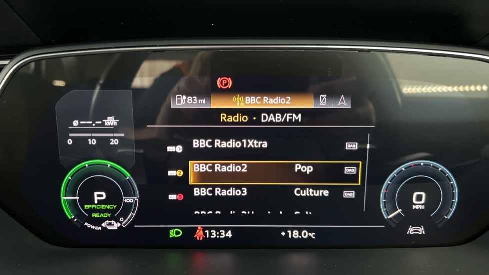 Used Audi e-tron 2022 for sale - 76942941: Photo 48