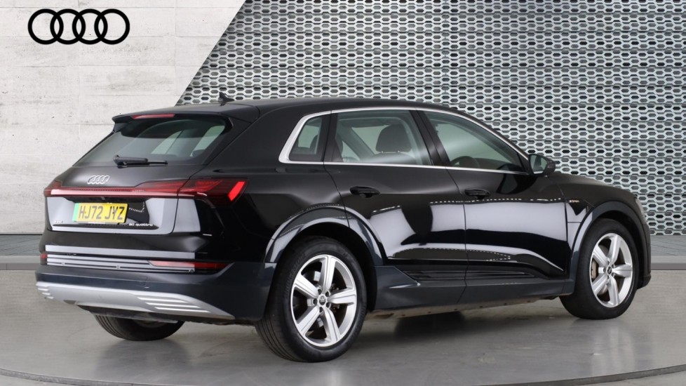 Used Audi e-tron 2022 for sale - 76942941: Photo 8