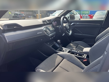 Used Audi Q3 2020 for sale - 75886991: Photo