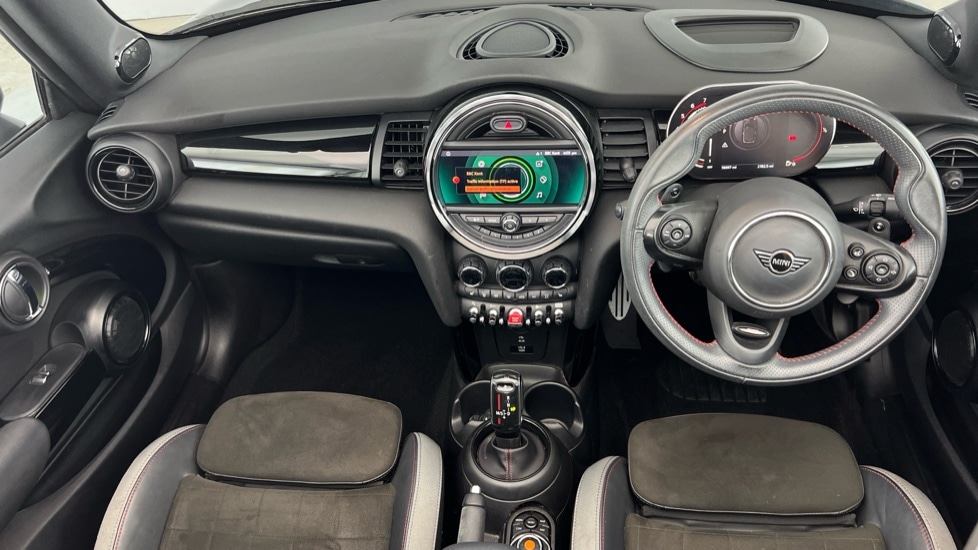 Used MINI Convertible 2021 for sale - 75996913: Photo 11