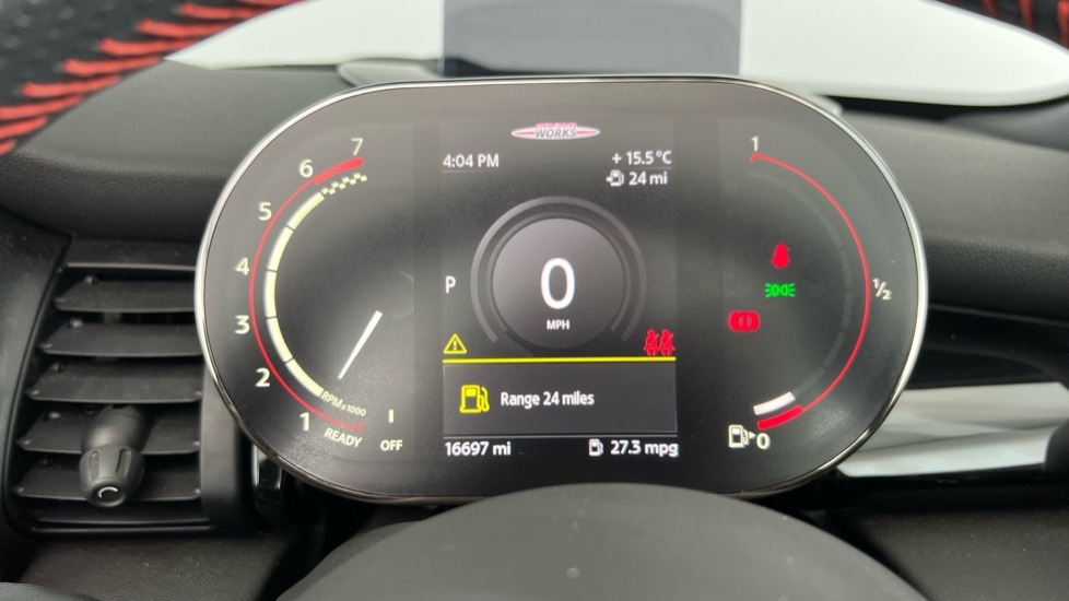 Used MINI Convertible 2021 for sale - 75996913: Photo 13