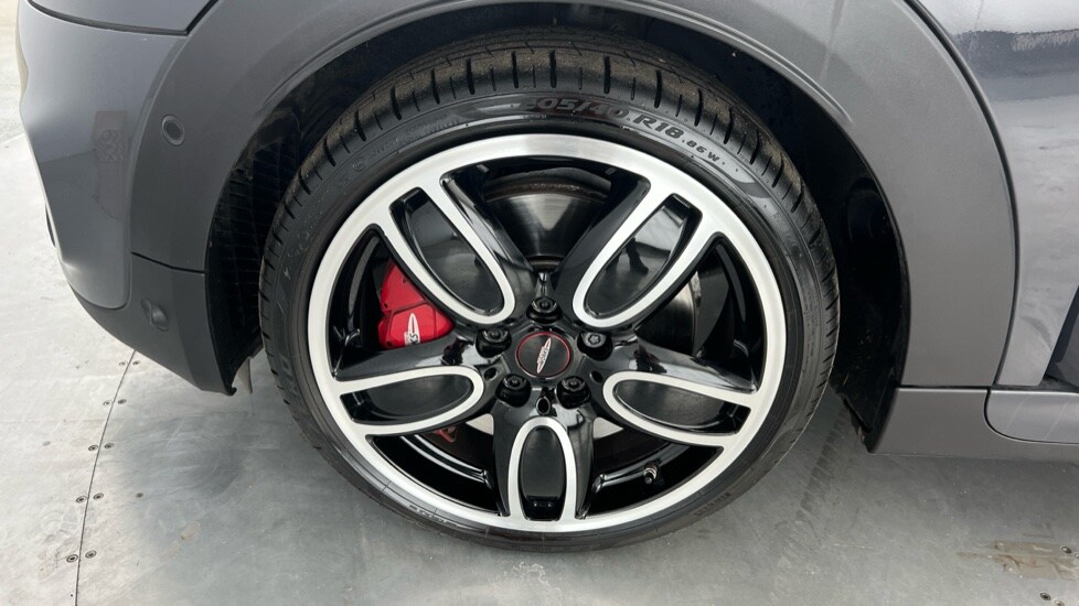 Used MINI Convertible 2021 for sale - 75996913: Photo 17