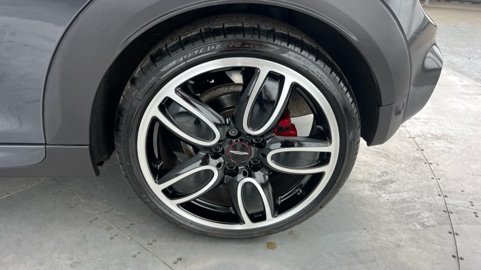 Used MINI Convertible 2021 for sale - 75996913: Photo 18