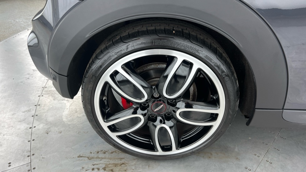 Used MINI Convertible 2021 for sale - 75996913: Photo 19