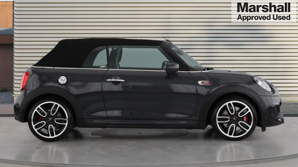 Used MINI Convertible 2021 for sale - 75996913: Photo 2