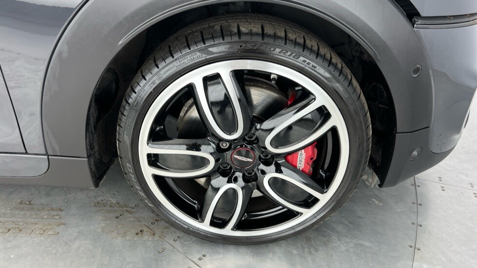 Used MINI Convertible 2021 for sale - 75996913: Photo 20