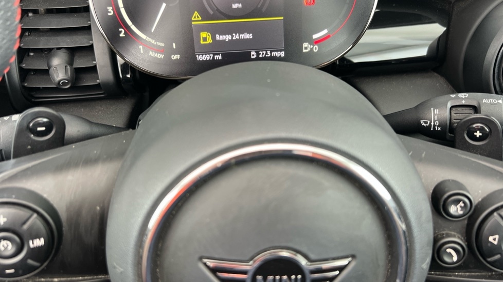 Used MINI Convertible 2021 for sale - 75996913: Photo 36