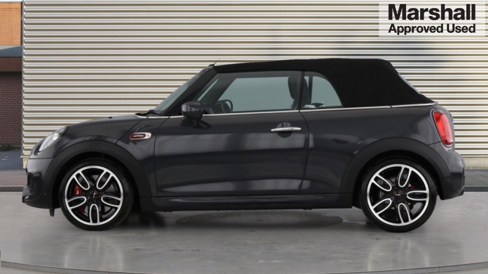 Used MINI Convertible 2021 for sale - 75996913: Photo 6