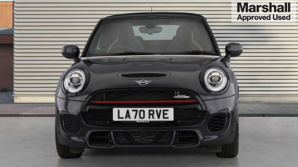 Used MINI Convertible 2021 for sale - 75996913: Photo 8
