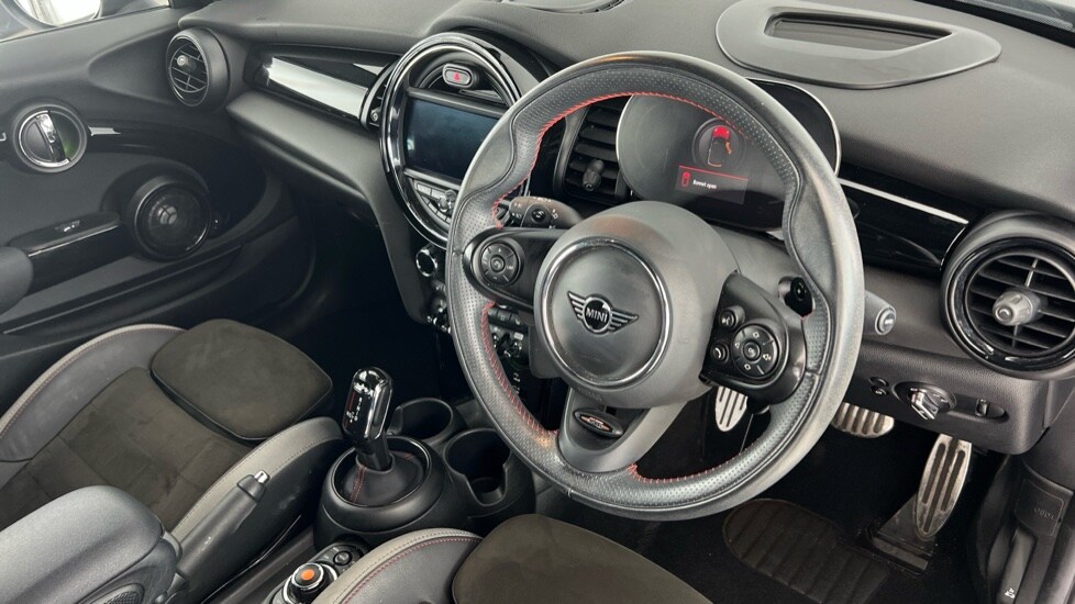 Used MINI Convertible 2021 for sale - 75996913: Photo 9