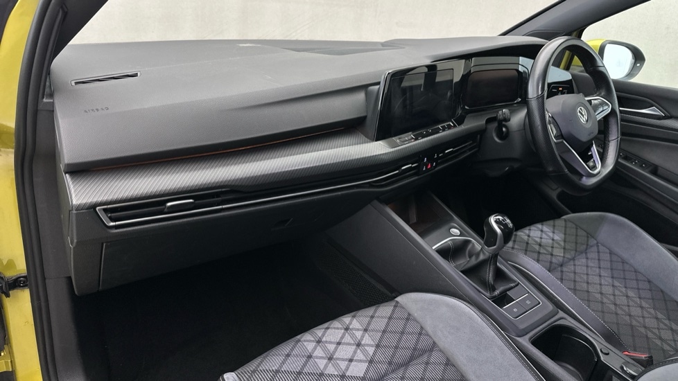 Used Volkswagen Golf 2021 for sale - 75860245: Photo 10