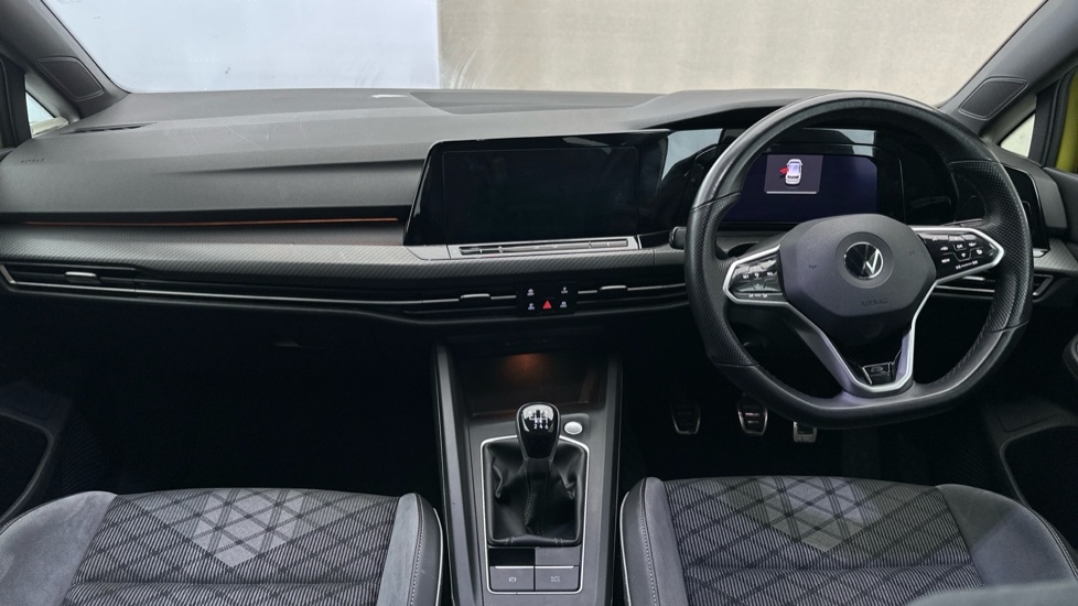 Used Volkswagen Golf 2021 for sale - 75860245: Photo 11