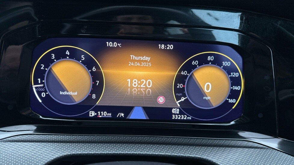 Used Volkswagen Golf 2021 for sale - 75860245: Photo 13