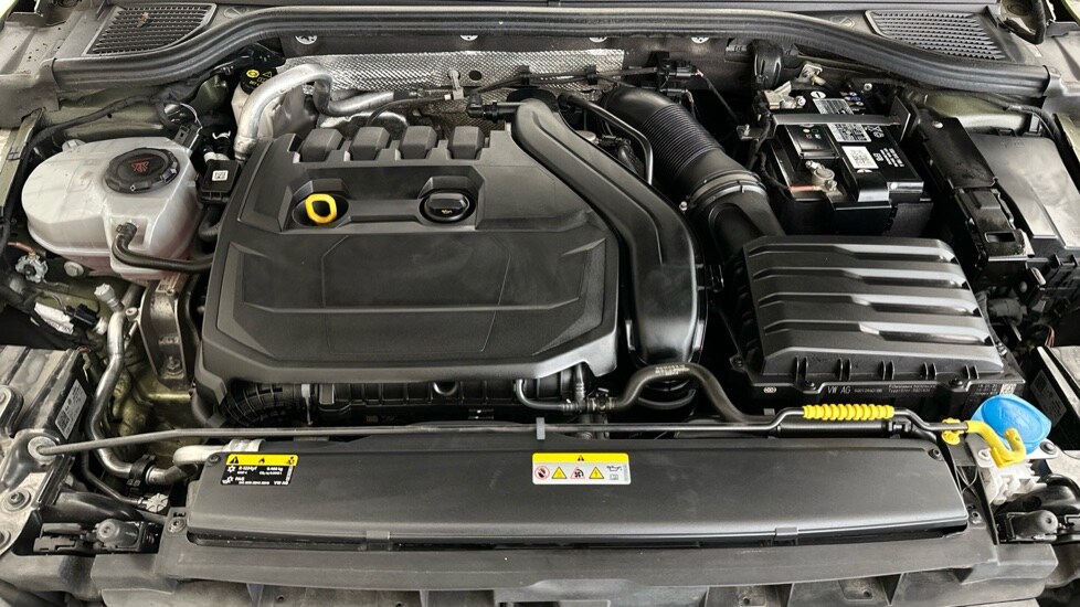 Used Volkswagen Golf 2021 for sale - 75860245: Photo 16