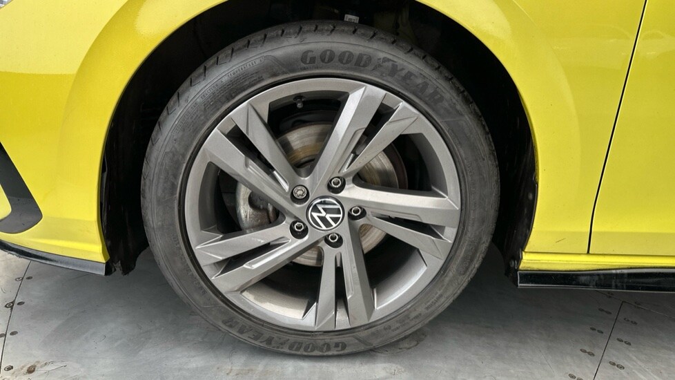 Used Volkswagen Golf 2021 for sale - 75860245: Photo 17