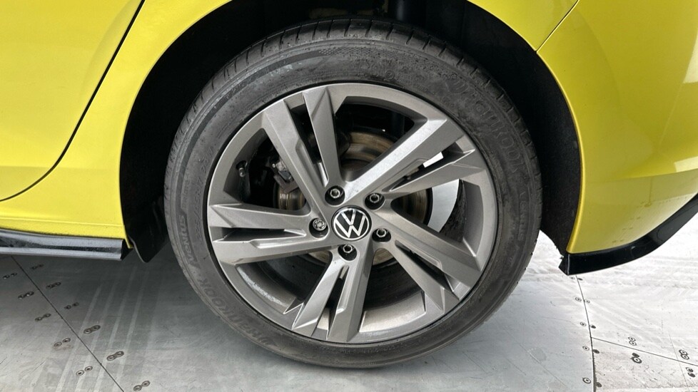 Used Volkswagen Golf 2021 for sale - 75860245: Photo 18
