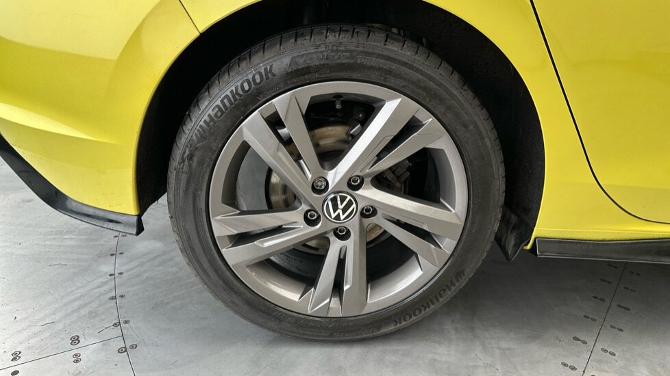 Used Volkswagen Golf 2021 for sale - 75860245: Photo 19