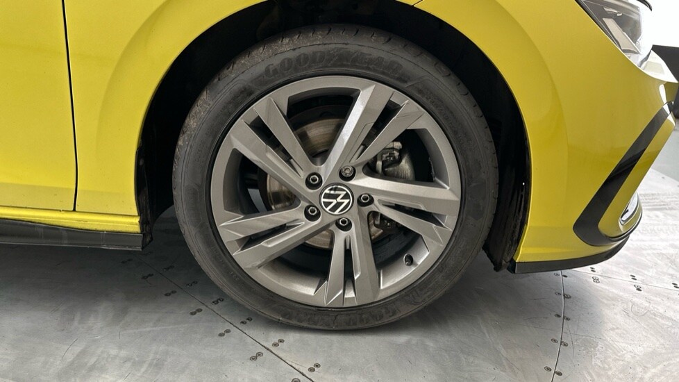 Used Volkswagen Golf 2021 for sale - 75860245: Photo 20