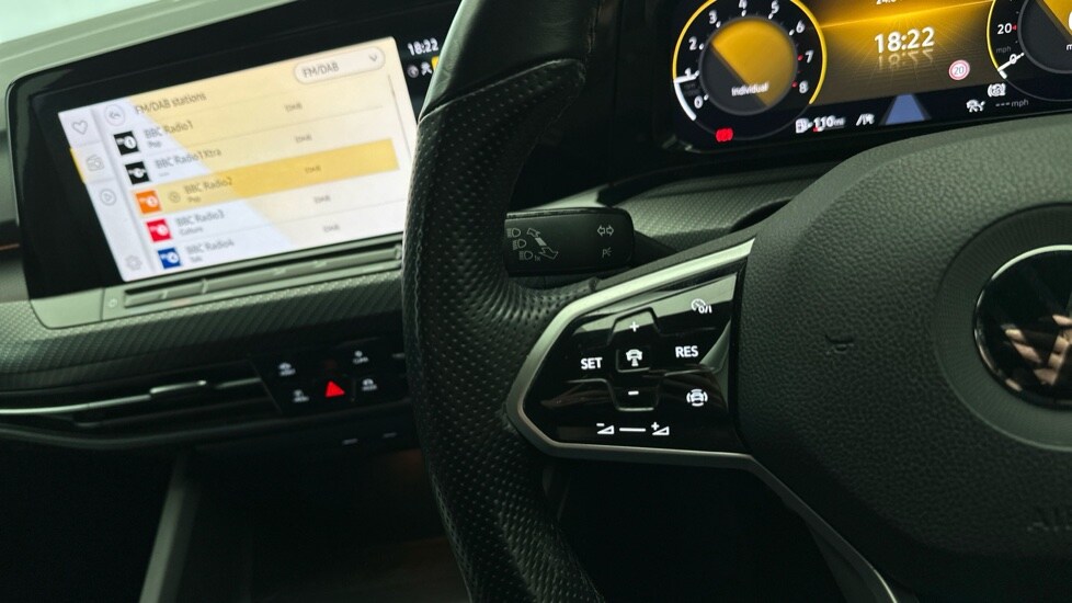 Used Volkswagen Golf 2021 for sale - 75860245: Photo 23