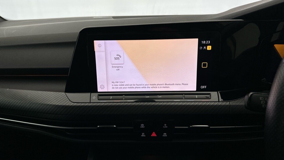 Used Volkswagen Golf 2021 for sale - 75860245: Photo 25