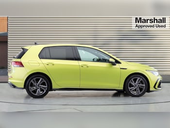 Used Volkswagen Golf 2021 for sale - 75860245: Photo
