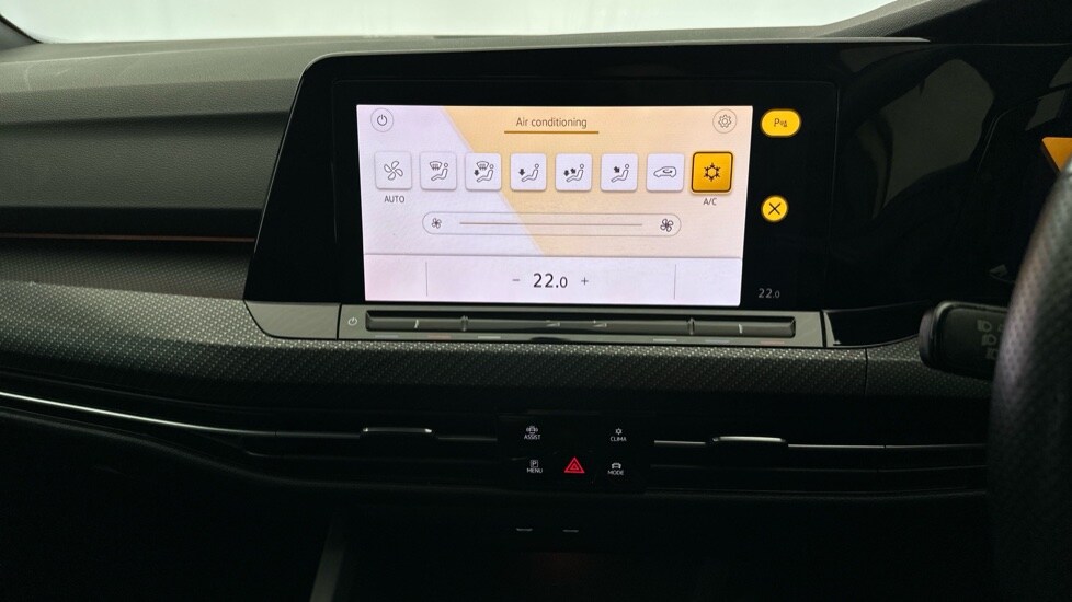 Used Volkswagen Golf 2021 for sale - 75860245: Photo 30