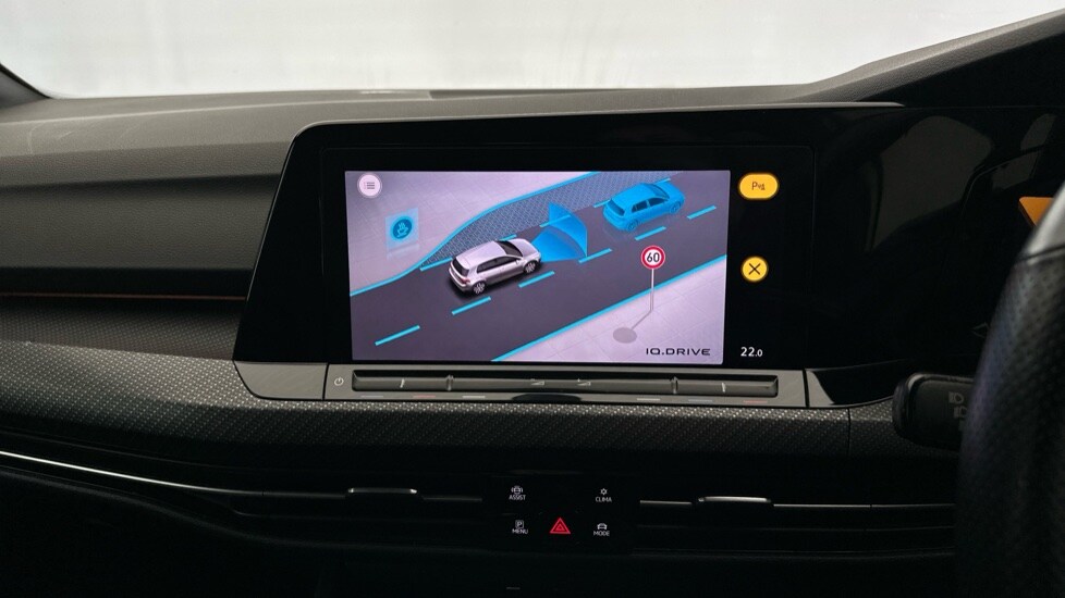 Used Volkswagen Golf 2021 for sale - 75860245: Photo 31