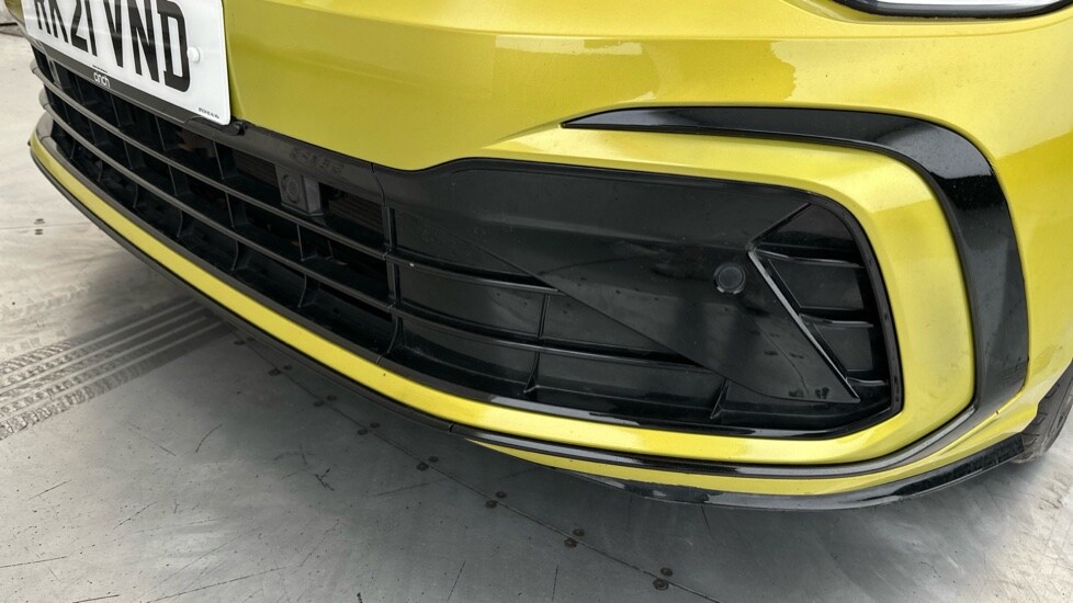 Used Volkswagen Golf 2021 for sale - 75860245: Photo 34