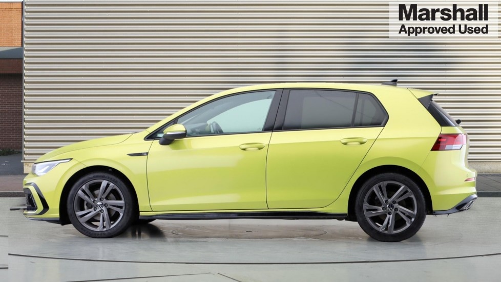 Used Volkswagen Golf 2021 for sale - 75860245: Photo 6