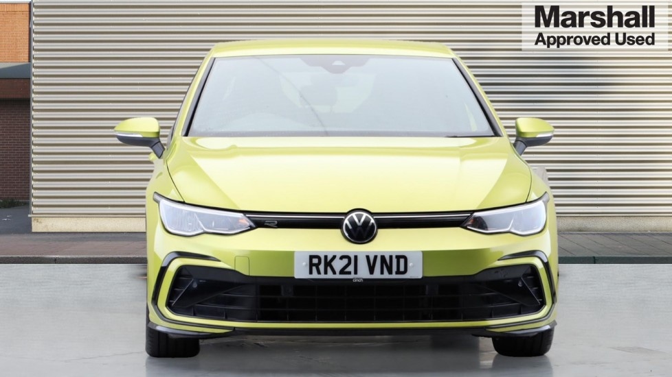 Used Volkswagen Golf 2021 for sale - 75860245: Photo 8